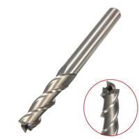 Wholesale HRC62 Solid Carbide Milling Tool Bits CNC Cutting Tool